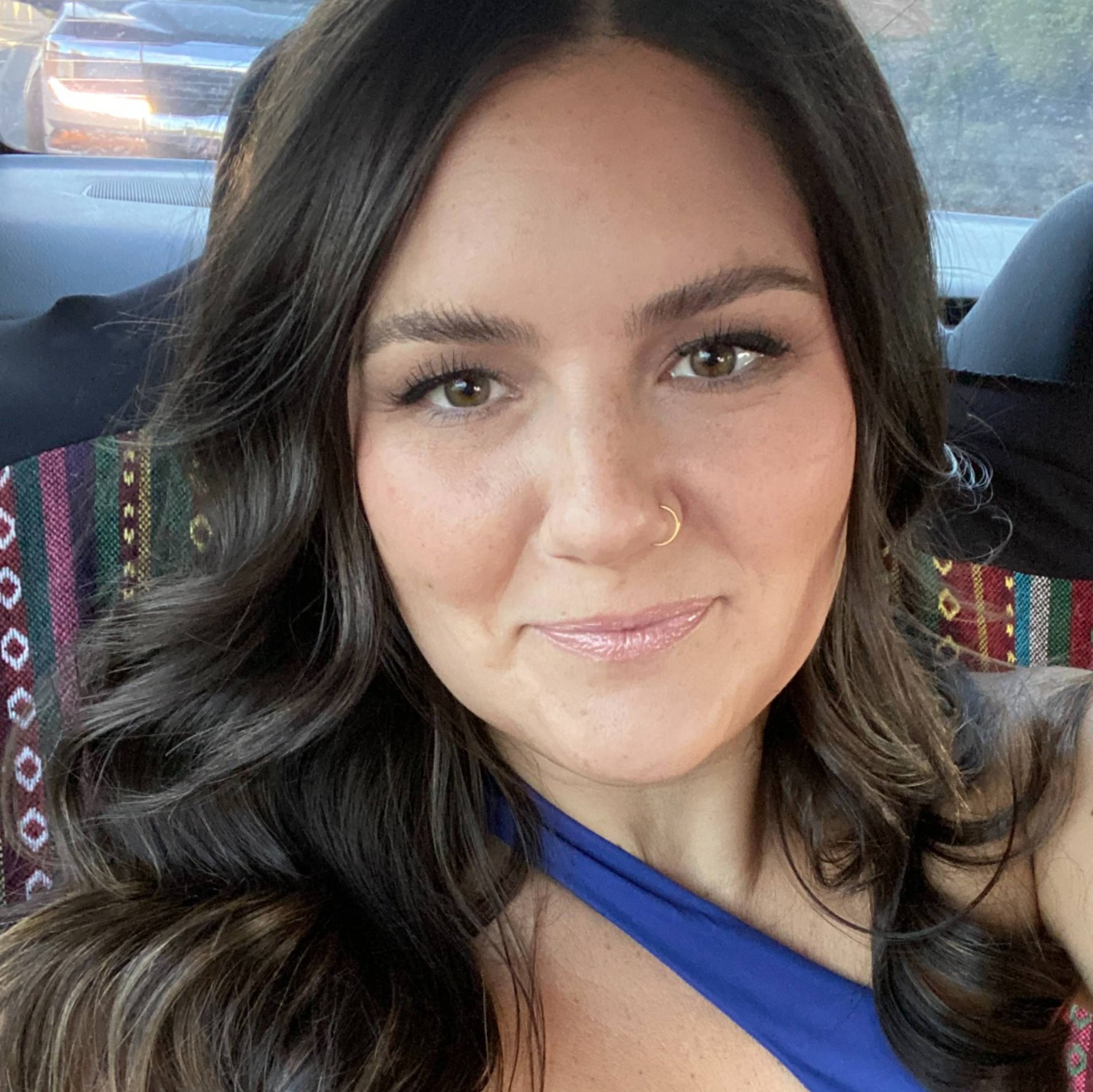 Tiffany Linegar