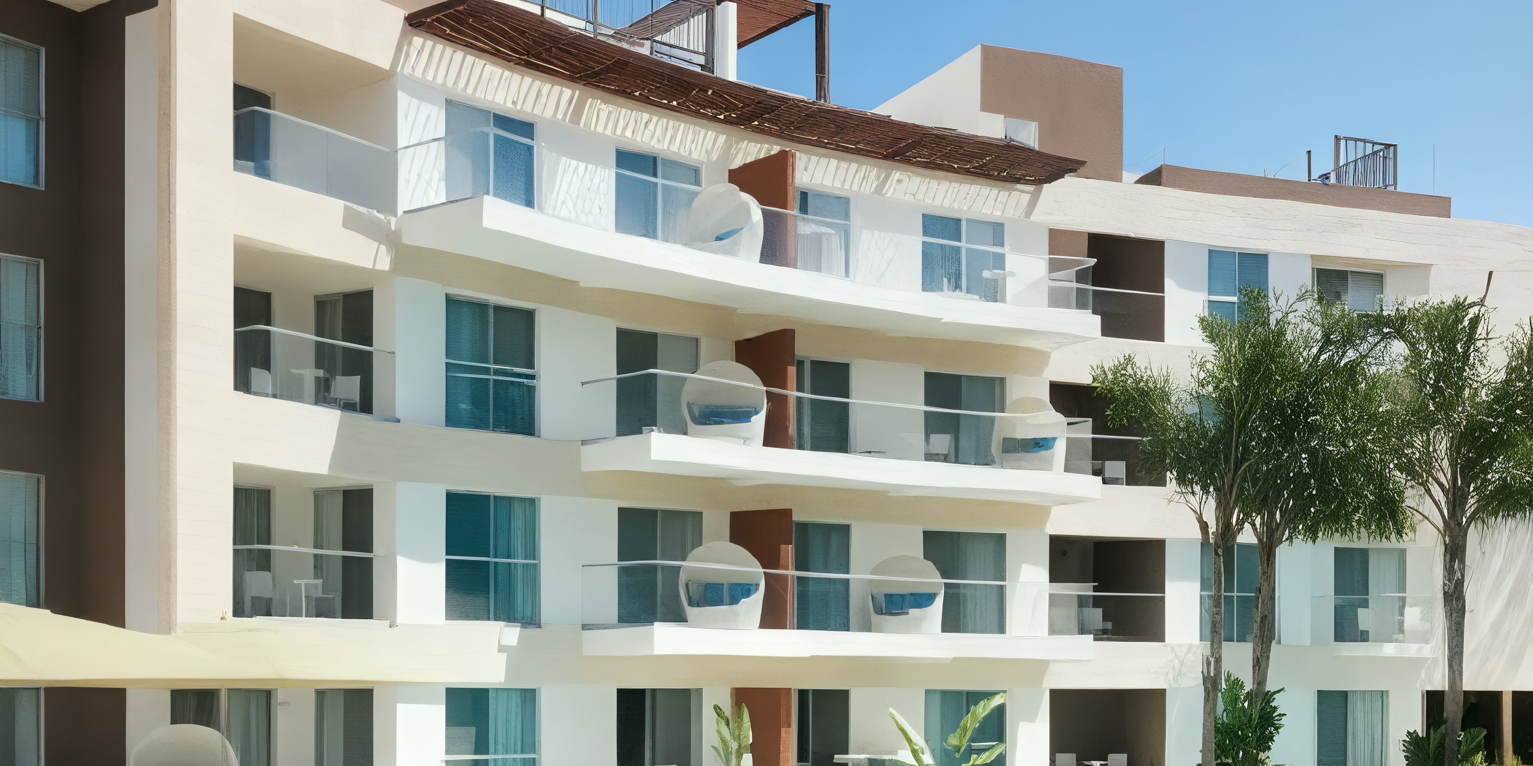 The Fives Resort 1